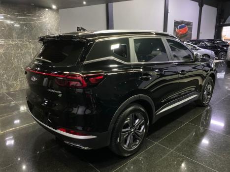 CHERY Tiggo 7 Pro 1.5 16V 4P TCI FLEX HYBRID AUTOMTICO CVT, Foto 4