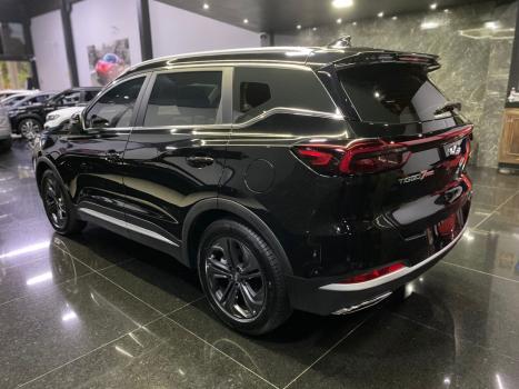 CHERY Tiggo 7 Pro 1.5 16V 4P TCI FLEX HYBRID AUTOMTICO CVT, Foto 5