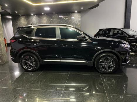 CHERY Tiggo 7 Pro 1.5 16V 4P TCI FLEX HYBRID AUTOMTICO CVT, Foto 8