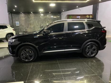 CHERY Tiggo 7 Pro 1.5 16V 4P TCI FLEX HYBRID AUTOMTICO CVT, Foto 9