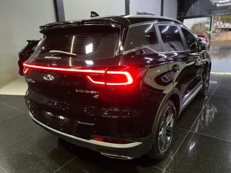 CHERY Tiggo 7 Pro 1.5 16V 4P TCI FLEX HYBRID AUTOMTICO CVT, Foto 10