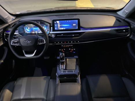CHERY Tiggo 7 Pro 1.5 16V 4P TCI FLEX HYBRID AUTOMTICO CVT, Foto 13