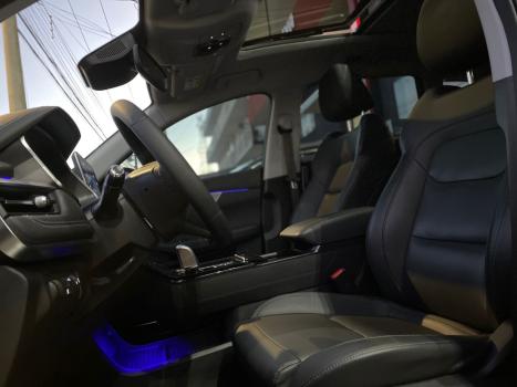 CHERY Tiggo 7 Pro 1.5 16V 4P TCI FLEX HYBRID AUTOMTICO CVT, Foto 17