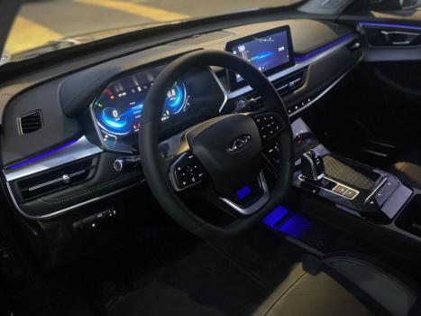 CHERY Tiggo 7 Pro 1.5 16V 4P TCI FLEX HYBRID AUTOMTICO CVT, Foto 18
