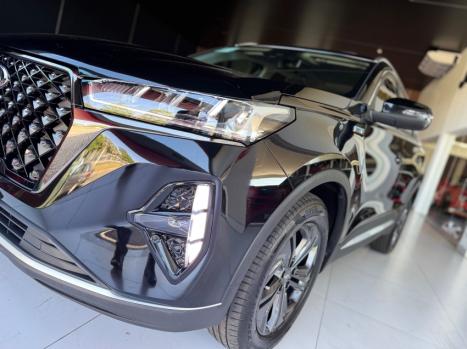 CHERY Tiggo 7 Pro 1.5 16V 4P TCI FLEX HYBRID AUTOMTICO CVT, Foto 3