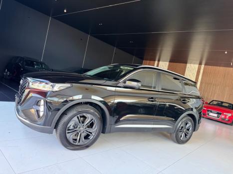 CHERY Tiggo 7 Pro 1.5 16V 4P TCI FLEX HYBRID AUTOMTICO CVT, Foto 4
