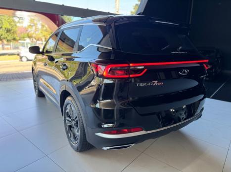 CHERY Tiggo 7 Pro 1.5 16V 4P TCI FLEX HYBRID AUTOMTICO CVT, Foto 7