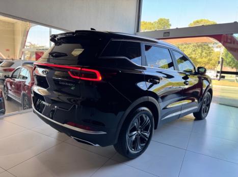 CHERY Tiggo 7 Pro 1.5 16V 4P TCI FLEX HYBRID AUTOMTICO CVT, Foto 8