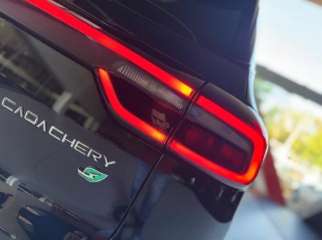 CHERY Tiggo 7 Pro 1.5 16V 4P TCI FLEX HYBRID AUTOMTICO CVT, Foto 9