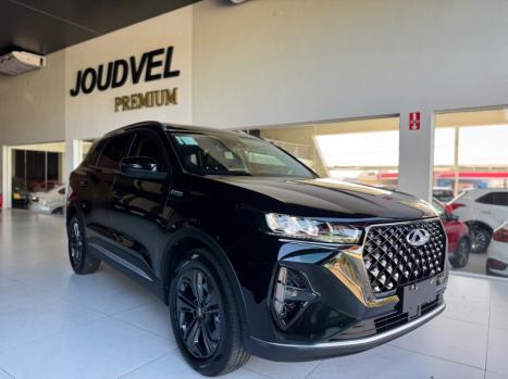 CHERY Tiggo 7 Pro 1.5 16V 4P TCI FLEX HYBRID AUTOMTICO CVT, Foto 10