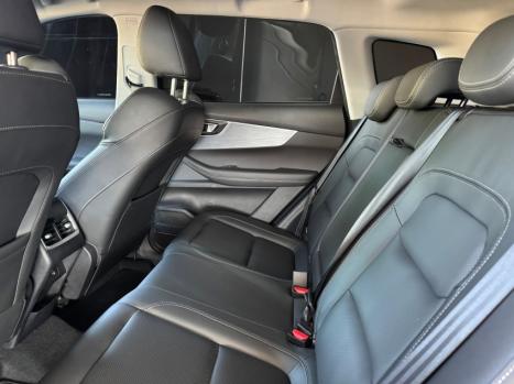 CHERY Tiggo 7 Pro 1.5 16V 4P TCI FLEX HYBRID AUTOMTICO CVT, Foto 11
