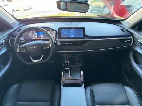 CHERY Tiggo 7 Pro 1.5 16V 4P TCI FLEX HYBRID AUTOMTICO CVT, Foto 13