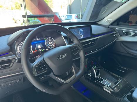 CHERY Tiggo 7 Pro 1.5 16V 4P TCI FLEX HYBRID AUTOMTICO CVT, Foto 17