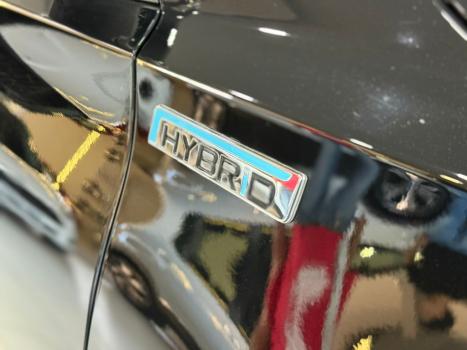 CHERY Tiggo 7 Pro 1.5 16V 4P TCI FLEX HYBRID AUTOMTICO CVT, Foto 5