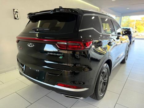 CHERY Tiggo 7 Pro 1.5 16V 4P TCI FLEX HYBRID AUTOMTICO CVT, Foto 6
