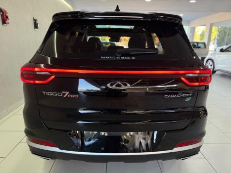 CHERY Tiggo 7 Pro 1.5 16V 4P TCI FLEX HYBRID AUTOMTICO CVT, Foto 7
