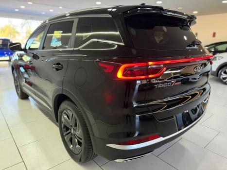 CHERY Tiggo 7 Pro 1.5 16V 4P TCI FLEX HYBRID AUTOMTICO CVT, Foto 9