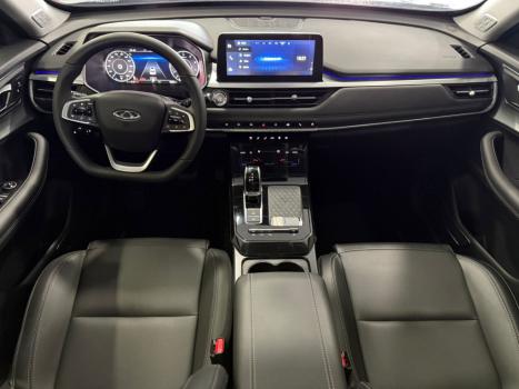 CHERY Tiggo 7 Pro 1.5 16V 4P TCI FLEX HYBRID AUTOMTICO CVT, Foto 13