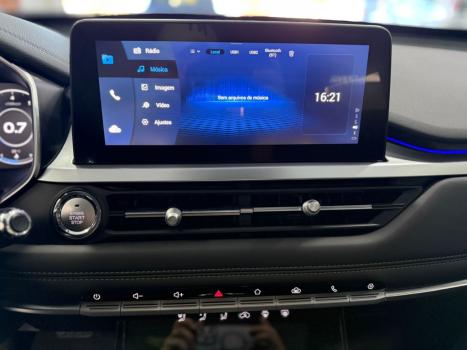 CHERY Tiggo 7 Pro 1.5 16V 4P TCI FLEX HYBRID AUTOMTICO CVT, Foto 19