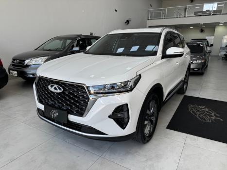 CHERY Tiggo 7 Pro 1.6 16V 4P TGDI DCT TURBO AUTOMTICO, Foto 3