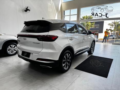 CHERY Tiggo 7 Pro 1.6 16V 4P TGDI DCT TURBO AUTOMTICO, Foto 4