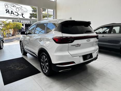 CHERY Tiggo 7 Pro 1.6 16V 4P TGDI DCT TURBO AUTOMTICO, Foto 5