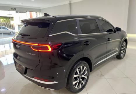 CHERY Tiggo 7 Pro 1.6 16V 4P TGDI DCT MAX DRIVE TURBO AUTOMTICO, Foto 2