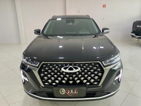 CHERY Tiggo 7 Pro 1.6 16V 4P TGDI DCT MAX DRIVE TURBO AUTOMTICO, Foto 3