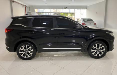 CHERY Tiggo 7 Pro 1.6 16V 4P TGDI DCT MAX DRIVE TURBO AUTOMTICO, Foto 4