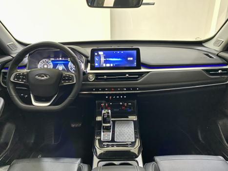 CHERY Tiggo 7 Pro 1.6 16V 4P TGDI DCT MAX DRIVE TURBO AUTOMTICO, Foto 7