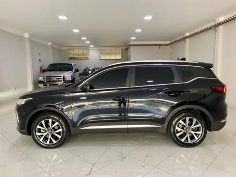 CHERY Tiggo 7 Pro 1.6 16V 4P TGDI DCT MAX DRIVE TURBO AUTOMTICO, Foto 12