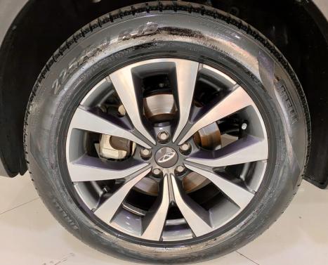 CHERY Tiggo 7 Pro 1.6 16V 4P TGDI DCT MAX DRIVE TURBO AUTOMTICO, Foto 13