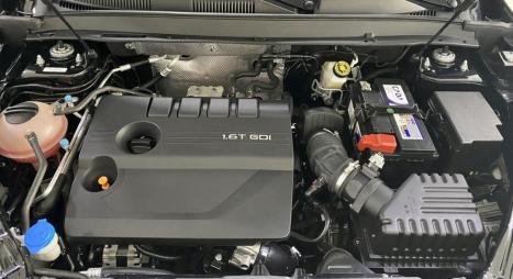 CHERY Tiggo 7 Pro 1.6 16V 4P TGDI DCT MAX DRIVE TURBO AUTOMTICO, Foto 14