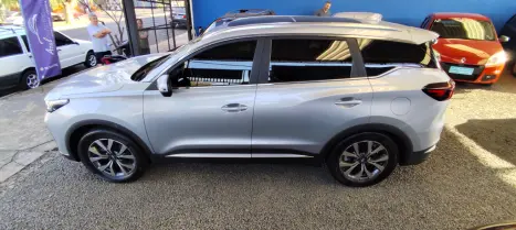 CHERY Tiggo 7 Pro 1.6 16V 4P TGDI DCT MAX DRIVE TURBO AUTOMTICO, Foto 5