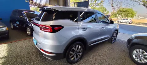 CHERY Tiggo 7 Pro 1.6 16V 4P TGDI DCT MAX DRIVE TURBO AUTOMTICO, Foto 11