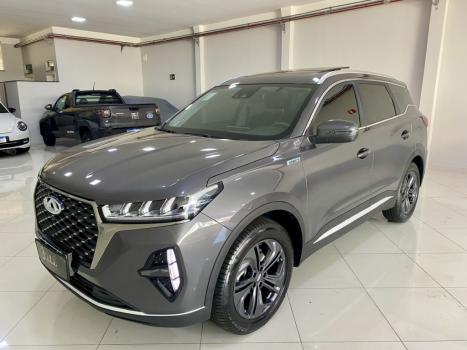 CHERY Tiggo 7 Pro 1.5 16V 4P TCI FLEX HYBRID AUTOMTICO CVT, Foto 1