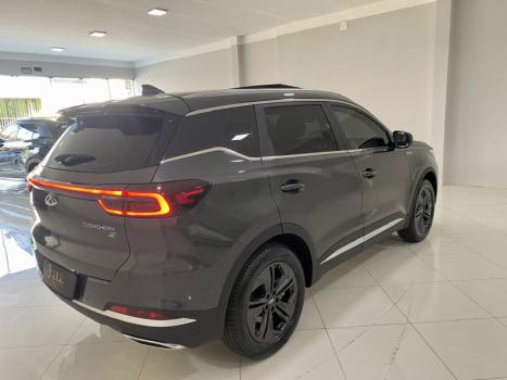 CHERY Tiggo 7 Pro 1.5 16V 4P TCI FLEX HYBRID AUTOMTICO CVT, Foto 2