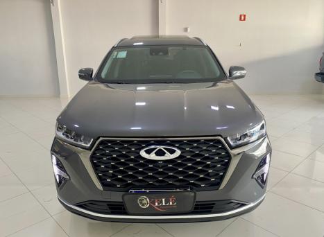 CHERY Tiggo 7 Pro 1.5 16V 4P TCI FLEX HYBRID AUTOMTICO CVT, Foto 3