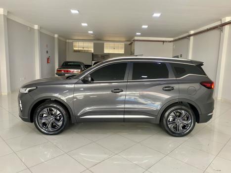CHERY Tiggo 7 Pro 1.5 16V 4P TCI FLEX HYBRID AUTOMTICO CVT, Foto 4