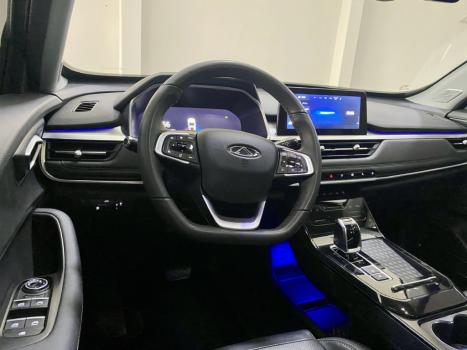 CHERY Tiggo 7 Pro 1.5 16V 4P TCI FLEX HYBRID AUTOMTICO CVT, Foto 6