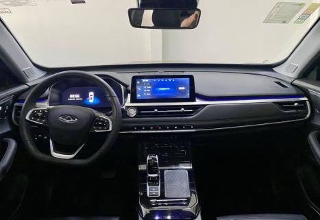 CHERY Tiggo 7 Pro 1.5 16V 4P TCI FLEX HYBRID AUTOMTICO CVT, Foto 7