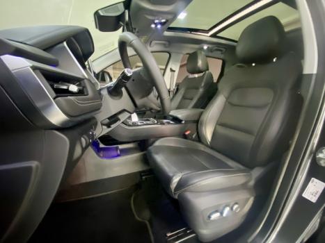 CHERY Tiggo 7 Pro 1.5 16V 4P TCI FLEX HYBRID AUTOMTICO CVT, Foto 9