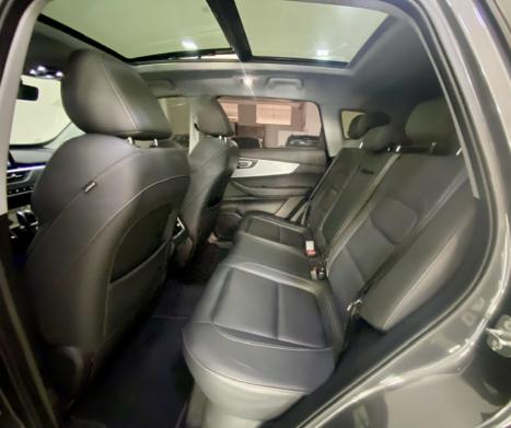 CHERY Tiggo 7 Pro 1.5 16V 4P TCI FLEX HYBRID AUTOMTICO CVT, Foto 10