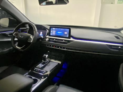 CHERY Tiggo 7 Pro 1.5 16V 4P TCI FLEX HYBRID AUTOMTICO CVT, Foto 11