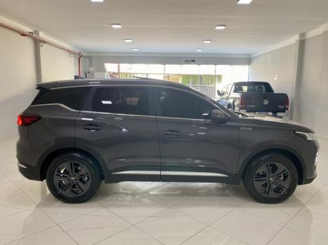 CHERY Tiggo 7 Pro 1.5 16V 4P TCI FLEX HYBRID AUTOMTICO CVT, Foto 12