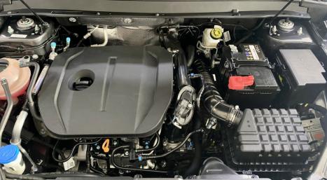 CHERY Tiggo 7 Pro 1.5 16V 4P TCI FLEX HYBRID AUTOMTICO CVT, Foto 14