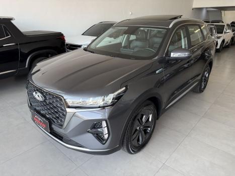 CHERY Tiggo 7 Pro 1.5 16V 4P TCI FLEX HYBRID AUTOMTICO CVT, Foto 1