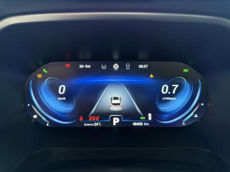 CHERY Tiggo 7 Pro 1.5 16V 4P TCI FLEX HYBRID AUTOMTICO CVT, Foto 10