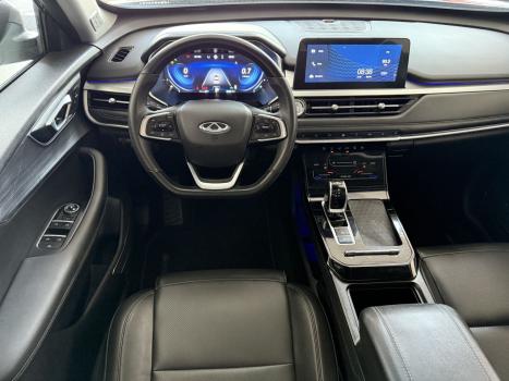 CHERY Tiggo 7 Pro 1.5 16V 4P TCI FLEX HYBRID AUTOMTICO CVT, Foto 3