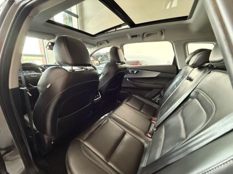 CHERY Tiggo 7 Pro 1.5 16V 4P TCI FLEX HYBRID AUTOMTICO CVT, Foto 4